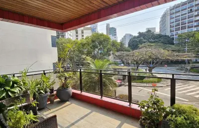 Apartamento para venda em florianópolis, centro, 4 dormitórios, 2 suítes, 5 banheiros, 2 vagas