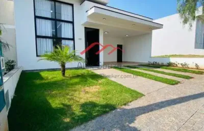 Casa em condomínio para venda em hortolândia, jardim golden park residence, 3 dormitórios, 3 suítes, 5 banheiros, 4 vagas
