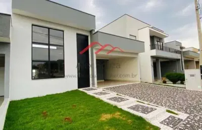 Casa em condomínio para venda em sumaré, residencial real parque sumaré, 3 dormitórios, 2 suítes, 3 banheiros, 4 vagas