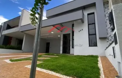 Casa em condomínio para venda em hortolândia, parque ortolândia, 3 dormitórios, 1 suíte, 3 banheiros, 4 vagas