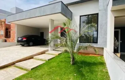 Casa em condomínio para venda em hortolândia, parque olívio franceschini, 3 dormitórios, 3 suítes, 4 banheiros, 4 vagas