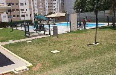 Apartamento para venda em sumaré, parque yolanda (nova veneza), 2 dormitórios, 1 banheiro, 1 vaga