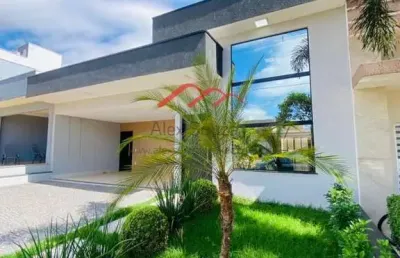 Casa em condomínio para venda em sumaré, residencial real parque sumaré, 3 dormitórios, 1 suíte, 3 banheiros, 4 vagas