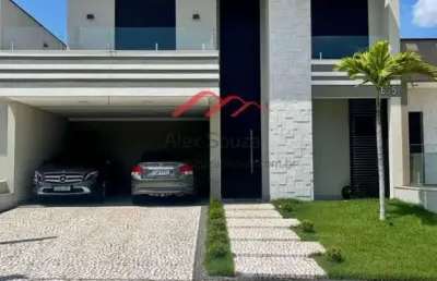 Sobrado em condomínio para venda em sumaré, residencial real parque sumaré, 3 dormitórios, 3 suítes, 5 banheiros, 4 vagas