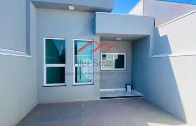 Casa para venda em hortolândia, jardim nossa senhora auxiliadora, 2 dormitórios, 1 suíte, 1 banheiro, 1 vaga