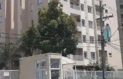 Apartamento para venda em hortolândia, condominio parque das rosas, 3 dormitórios, 1 suíte, 1 banheiro, 1 vaga