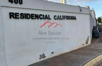 Apartamento para venda em sumaré, chácara bela vista, 2 dormitórios, 1 banheiro, 1 vaga