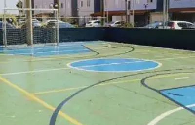 Apartamento para venda em sumaré, residencial real parque sumaré, 2 dormitórios, 1 banheiro, 1 vaga