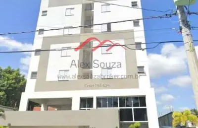 Apartamento para venda em sumaré, jardim santa madalena, 2 dormitórios, 1 banheiro, 1 vaga
