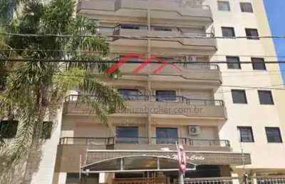 Apartamento para venda em sumaré, jardim são carlos, 3 dormitórios, 3 suítes, 4 banheiros, 2 vagas