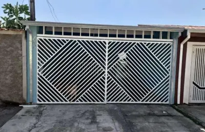 Casa para venda em hortolândia, jardim são jorge, 2 dormitórios, 1 banheiro, 2 vagas