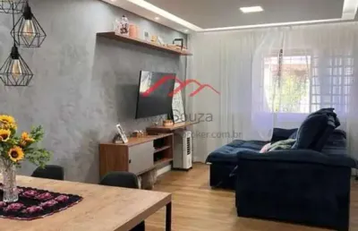 Casa para venda em sumaré, parque bandeirantes i (nova veneza), 2 dormitórios, 3 banheiros, 6 vagas