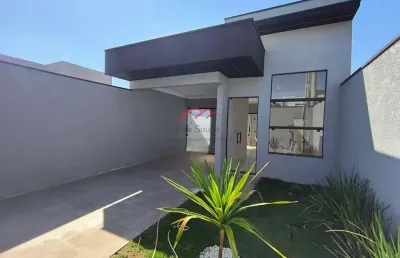 Casa para venda em hortolândia, loteamento jardim vila verde, 3 dormitórios, 1 suíte, 2 banheiros, 2 vagas