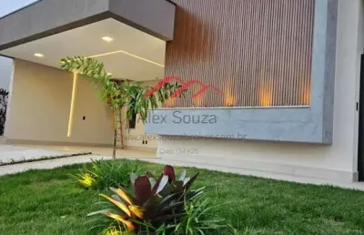 Casa em condomínio para locação em campinas, swiss park, 3 dormitórios, 3 suítes, 5 banheiros, 4 vagas