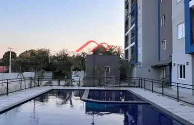 Apartamento garden para venda em sumaré, chácara bela vista, 2 dormitórios, 1 suíte, 1 banheiro, 1 vaga