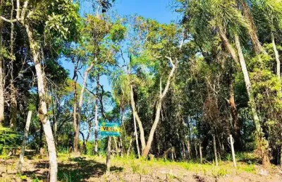Terreno escriturado à venda em mairiporã apto para financiamento bancário