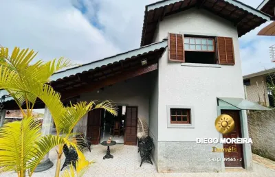 Casa à venda em condomínio de bom jesus dos perdões escriturado