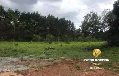 Área industrial à venda em terra preta – localização estratégica!