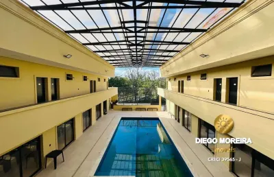 Casa à venda em condomínio veredas jatobá com 16 dormitórios