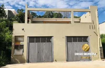 Casa com 1 quarto à venda na Estrada Laramara, Terra Preta, Mairiporã