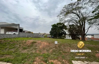Terreno em condomínio fechado à venda na Rua Macaco Aranha, Parque Rio Abaixo, Atibaia
