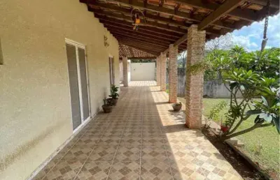 Casa com 3 quartos à venda na Estrada Municipal Aleixo Cavassa, Pinheirinho, Atibaia