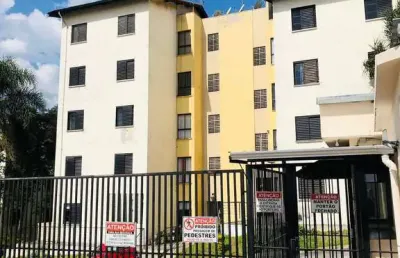 Apartamento com 2 quartos à venda na Rua Antonio Rondina, Terra Preta, Mairiporã