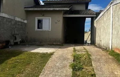 Casa térrea à venda com 3 dormitorios! em terra preta