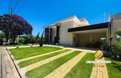 Casa de alto padrão à venda e locação em condomínio de mairiporã