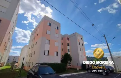 Apartamento à venda com 2 dormitório - em terra preta!