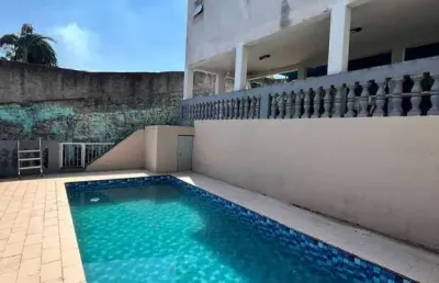Casa em condomínio fechado com 3 quartos à venda na Rua Emídio Gomes, Jardim Shangri-Lá, Atibaia
