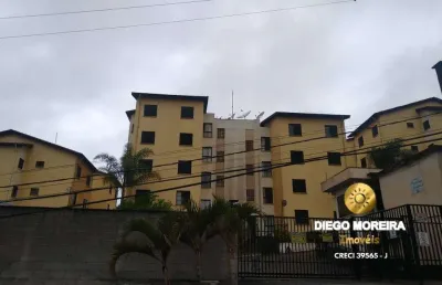 Apartamento à venda em terra preta - excelente localização
