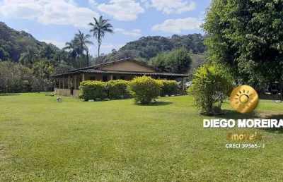 Chácara à venda em mairiporã – espaço, conforto e natureza!