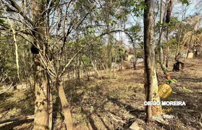 Terreno à venda na Estrada Goitacazes, Jardim Estância Brasil, Atibaia
