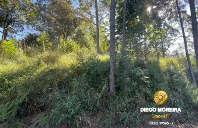 Terreno à venda com vista privilegiada – próximo à fernão dias!