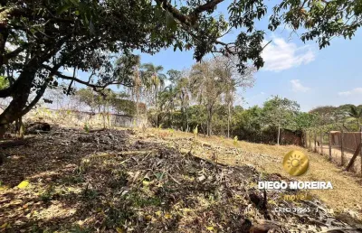 Terreno à venda na Estrada Cariris, Jardim Estância Brasil, Atibaia