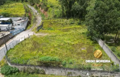 Área industrial à venda em terra preta 1.800m² apto para financiamento