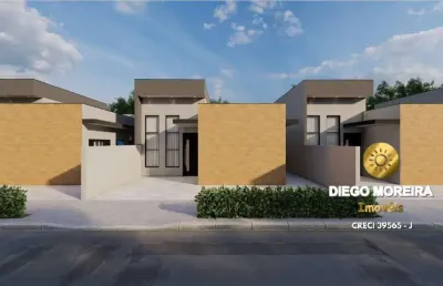 5 casas novas à venda em residencial de atibaia apto para financiamento