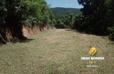 Terreno à venda na Caminho Do Riacho, Terra Preta, Mairiporã
