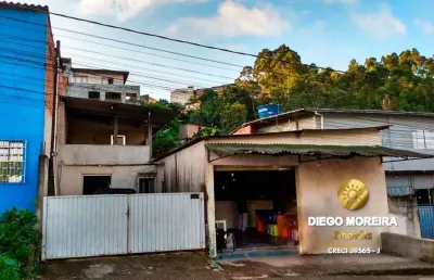 Casa com 3 quartos à venda na Rua Clarice Pereira De Andrade, Terra Preta, Mairiporã