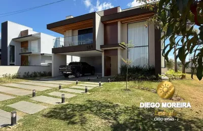 Casa em condomínio fechado com 4 quartos à venda na Rua das Papoulas, Santa Inês, Mairiporã