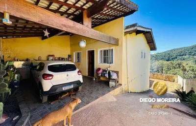Casa no jardim sun valley - oportunidade imperdível!