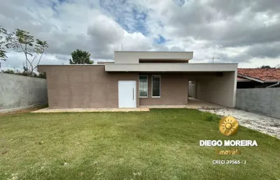 Casa térrea à venda em condomínio shangri-lá de atibaia