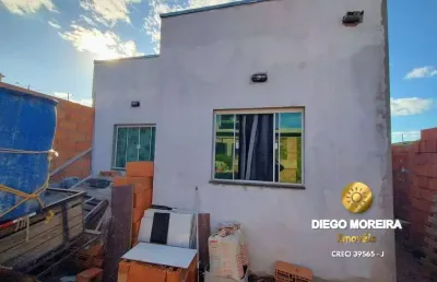 Casa com 3 quartos à venda na Rua Dezesseis, Terra Preta, Mairiporã
