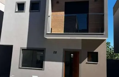 Casas novas à venda em vilagio! oportunidade em atibaia