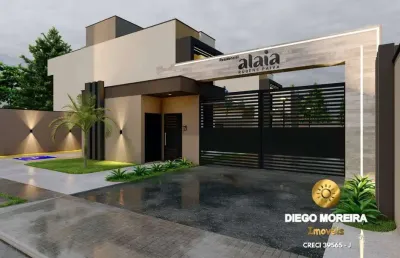 Lançamento | casas em condomínio à venda na cidade de atibaia-sp