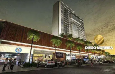 Salas comerciais à venda em bragança | carraro skyline