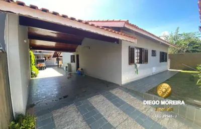 Casa de alto padrão em condomínio fechado – locação ou venda