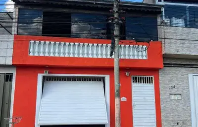 Casa com 3 quartos à venda na Rua João Bento, Terra Preta, Mairiporã
