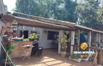 Casa com 3 quartos à venda na Rua Claudinei Carlos Moreira Mecho, Chácaras Arantes, Mairiporã